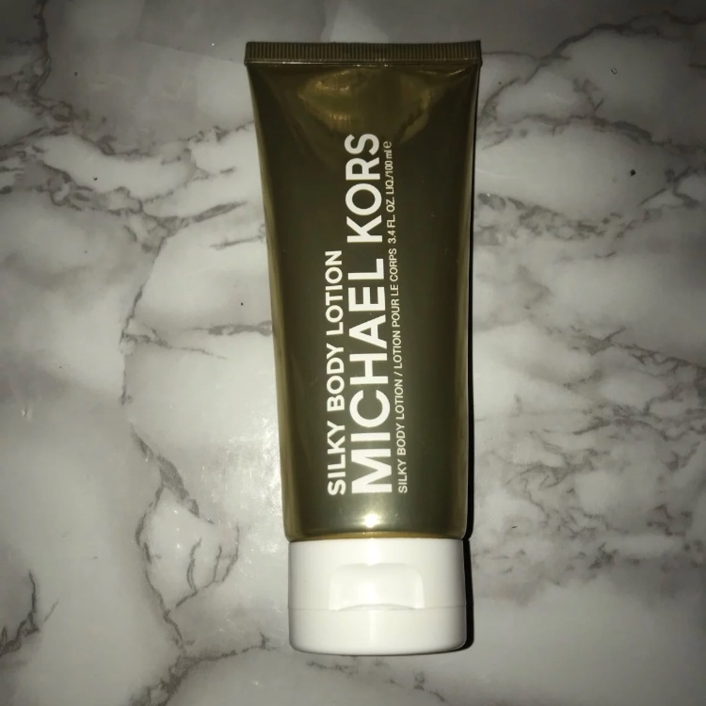 Michael Kors Lotion
